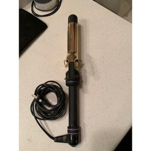 ✨Hot Tools 1” Curling Iron✨